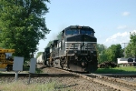 NS D9-40CW 9562